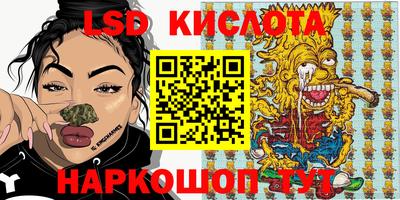 стафф Партизанск